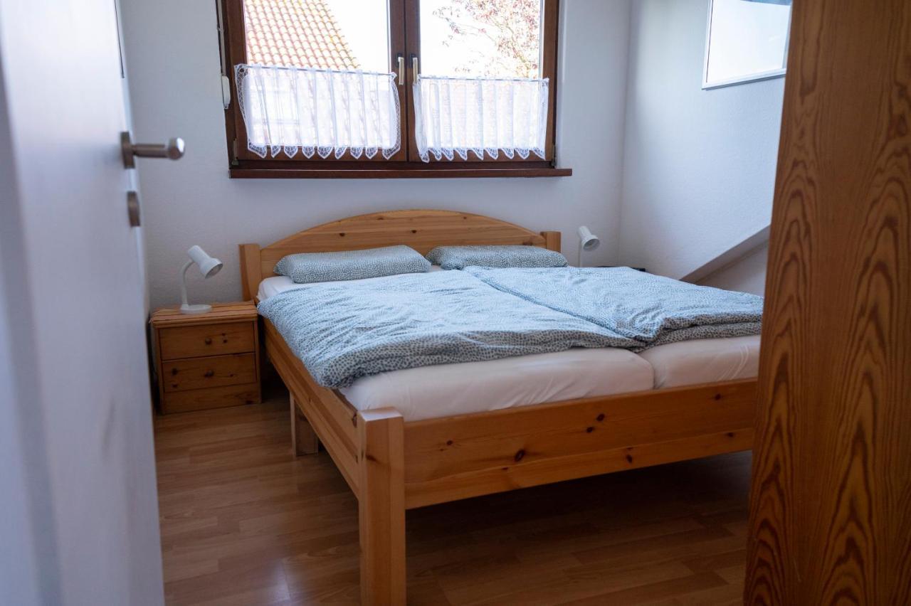 Apartment Nordseeluft In Carolinensiel