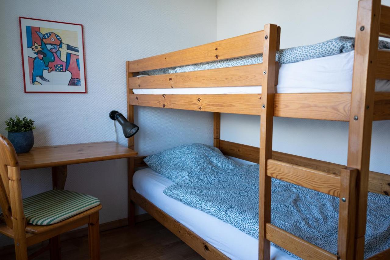 Nordseeluft In Carolinensiel Apartment *