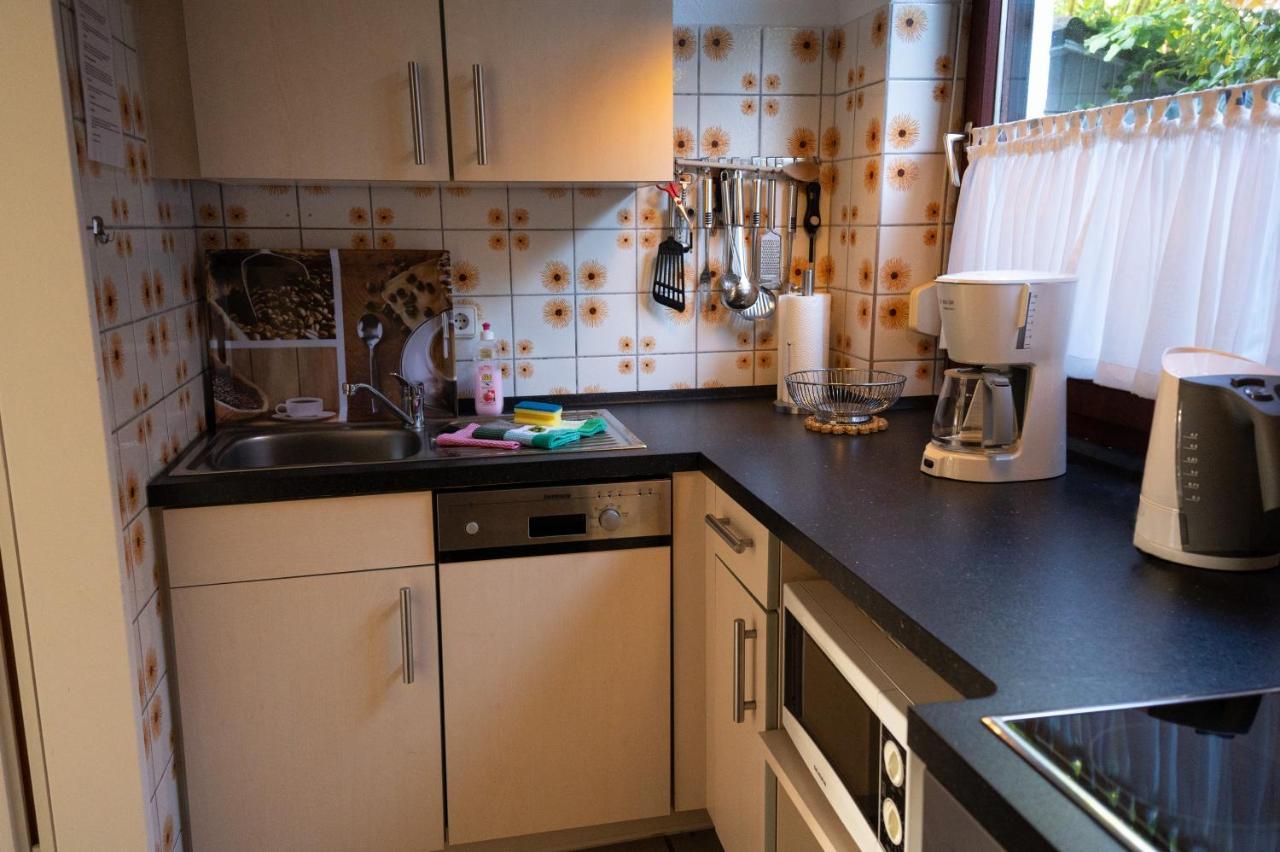Nordseeluft In Carolinensiel Apartment